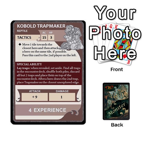 Cards2129729 By Volker Matejka Front - Spade2