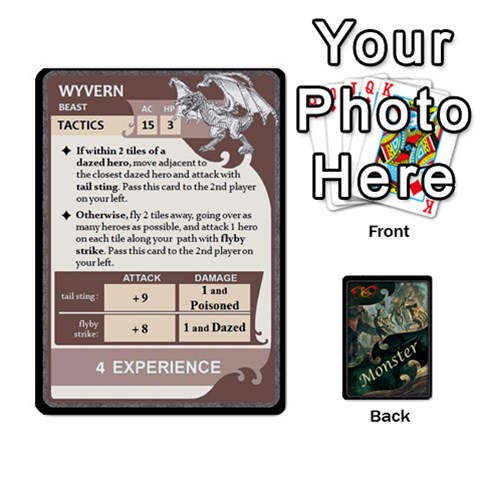 Queen Cards2129729 By Volker Matejka Front - SpadeQ