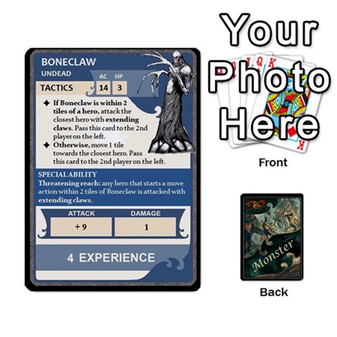 Cards2129729 By Volker Matejka Front - Diamond3