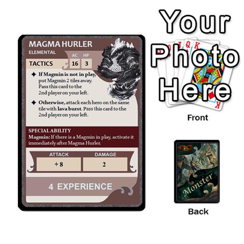 Cards2300872 By Volker Matejka Front - Heart2