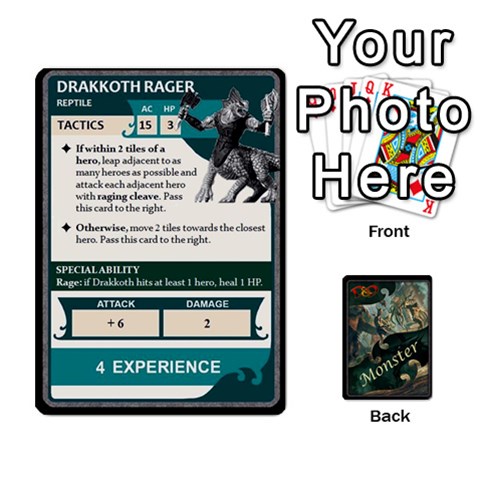 Cards2300872 By Volker Matejka Front - Diamond9