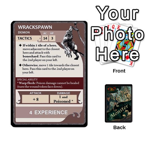 Cards2300872 By Volker Matejka Front - Diamond10