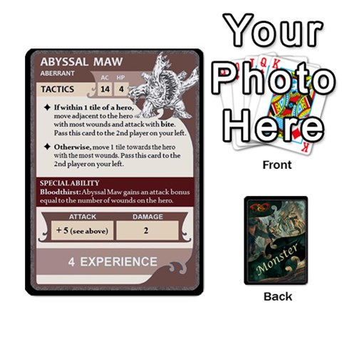 Cards2300872 By Volker Matejka Front - Club4
