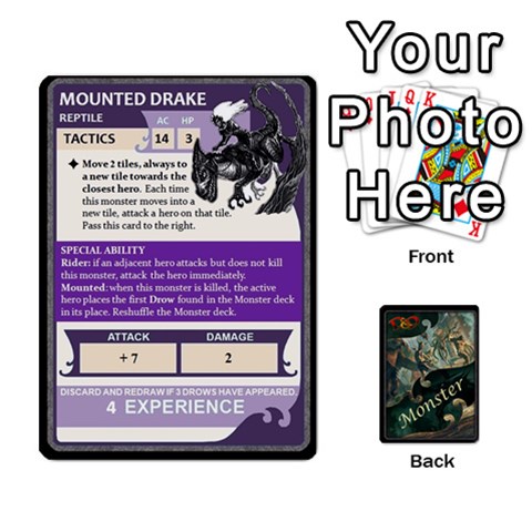 Jack Cards2300872 By Volker Matejka Front - SpadeJ
