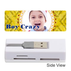 Boy Crazy