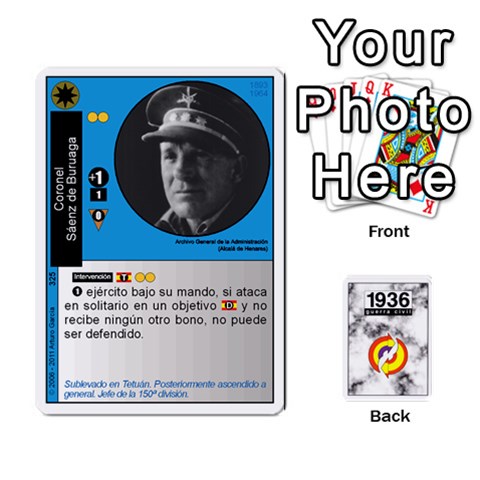 1936 Gc Expansion 2 By Carlos Front - Heart8