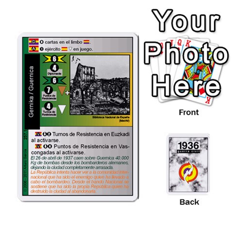 1936 Gc Expansion 2 By Carlos Front - Diamond8