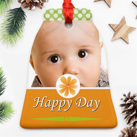 Happy Day By Joely Back