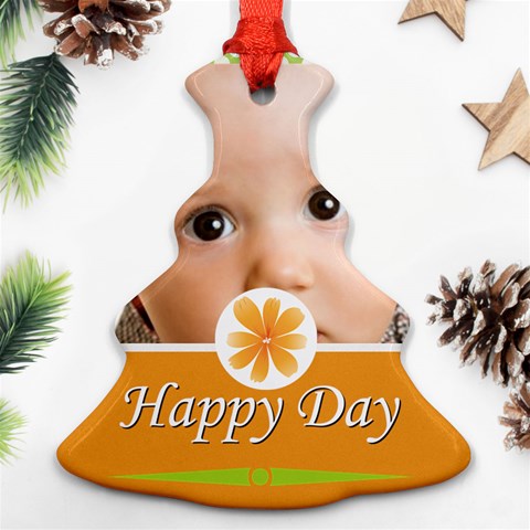 Happy Day By Joely Front