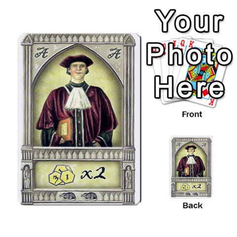 Notre Dame   Original Y Expansion Front 1