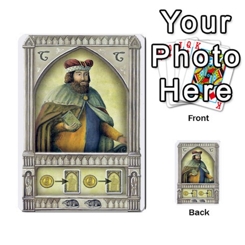 Notre Dame   Original Y Expansion Front 51