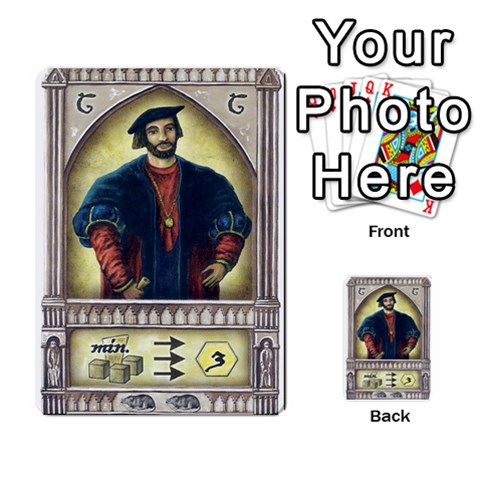 Notre Dame   Original Y Expansion Front 14