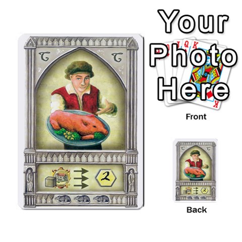 Notre Dame   Original Y Expansion Front 16