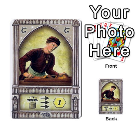 Notre Dame   Original Y Expansion Front 18