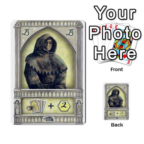 Notre Dame   Original Y Expansion Front 48