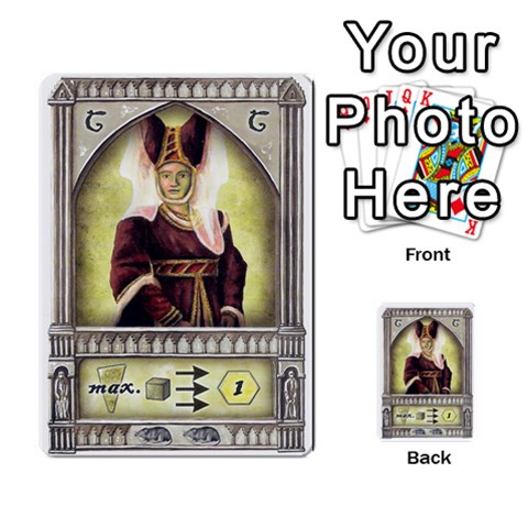 Notre Dame   Original Y Expansion Y Marrones Front 13