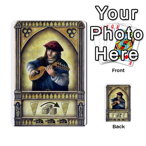 Notre Dame   Original Y Expansion Y Marrones Front 19