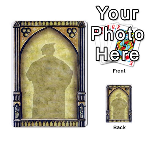 Notre Dame   Original Y Expansion Y Marrones Back 20