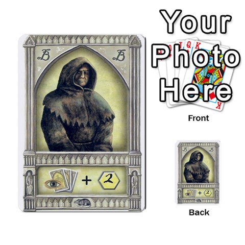 Notre Dame   Original Y Expansion Y Marrones Front 48