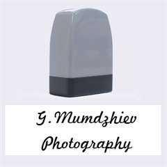 g.mumdzhiev - Name Stamp
