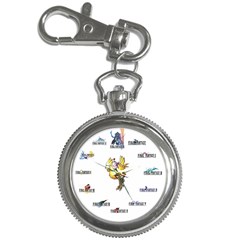 Key Chain Watch