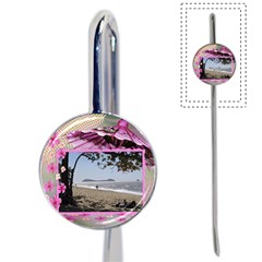 Vacation Delight Book Mark Vacation Delight Book Mark