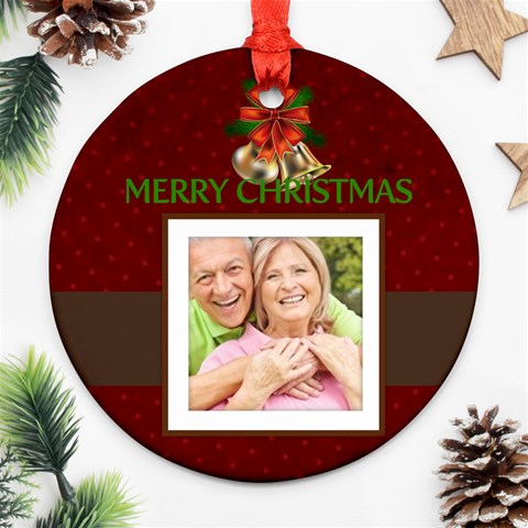 Christmas By May Back