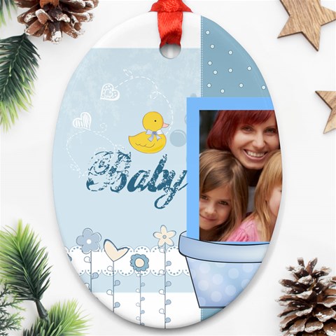 Baby By Jacob Front