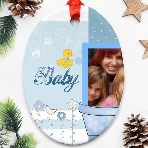 Baby By Jacob Back