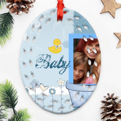 Baby By Jacob Front