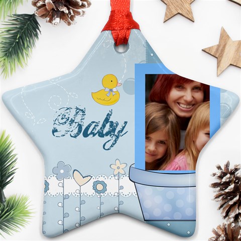Baby By Jacob Front