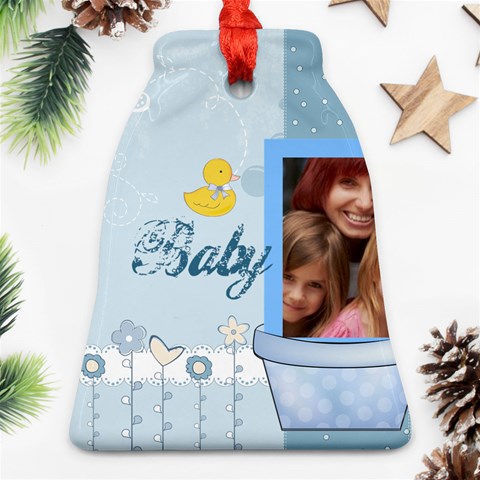 Baby By Jacob Front