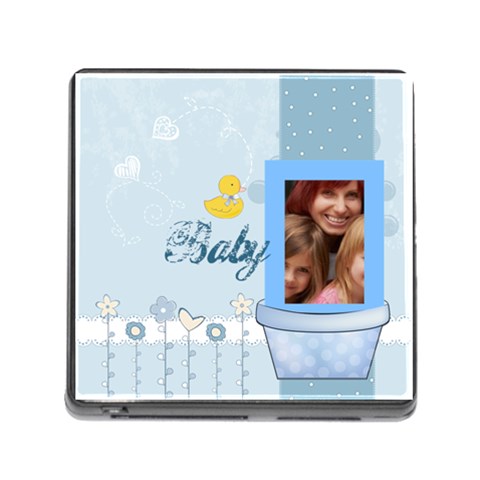 Baby By Jacob Front