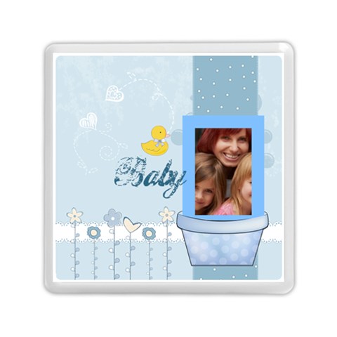 Baby By Jacob Front