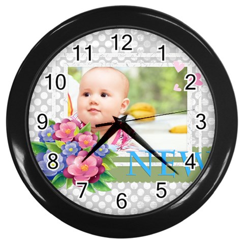 Baby By Joely Front