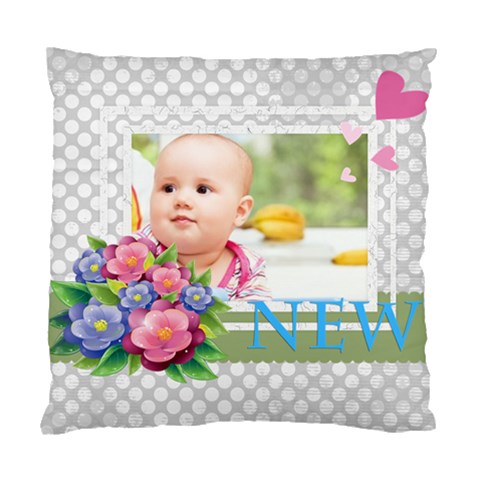 Baby By Joely Front