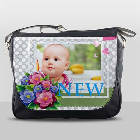 Baby By Joely Front