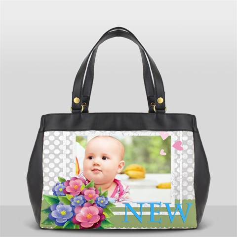 Baby By Joely Front