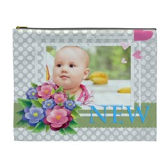 baby (7 styles) - Cosmetic Bag (XL)