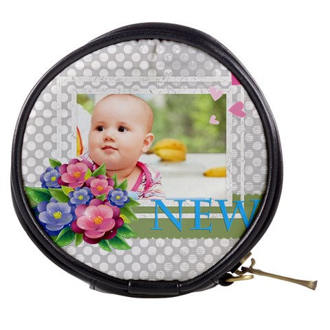 Baby By Joely Front