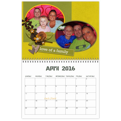 2013 By Amanda Apr 2016