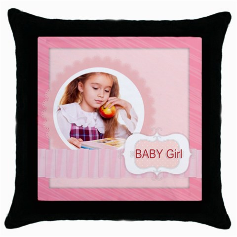 Baby Girl By Joely Front