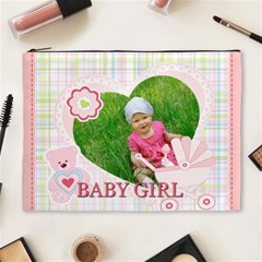 baby - Cosmetic Bag (XL)