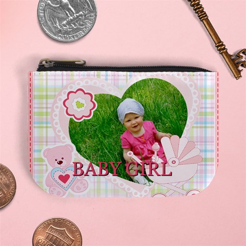 Baby By Jacob Front