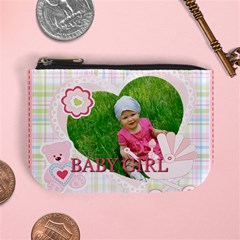 baby - Mini Coin Purse