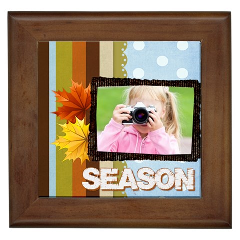 Season By Joely Front