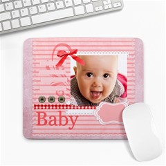 baby - Large Mousepad