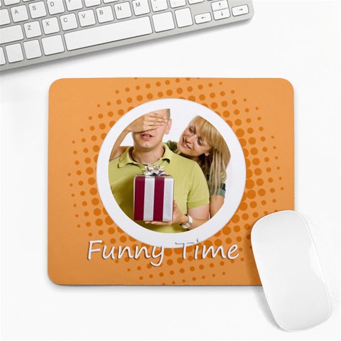 Funny Time By May Front