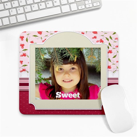 Sweet By Divad Brown Front