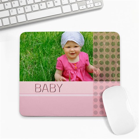 Baby By Jacob Front